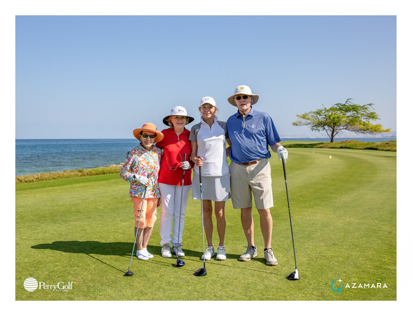 <h2>2019 Arabian Gulf Golf Cruise</h2>11 Nights | 5 Rounds | Dubai to Dubai | November 29 – December 10